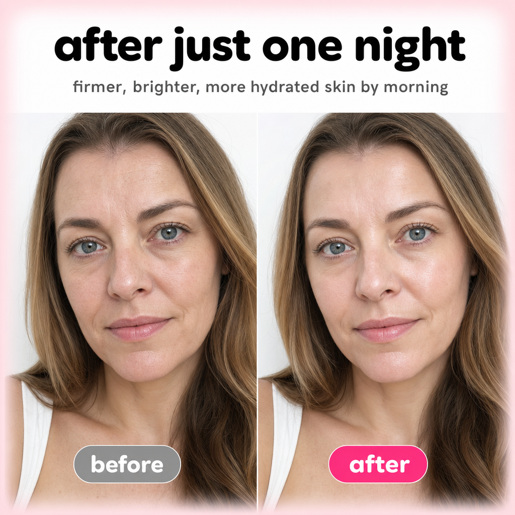 Miso Korean Collagen Night Wrapping Mask
